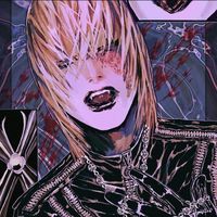 оригинальный звук