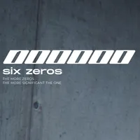 original sound - six000000zeros