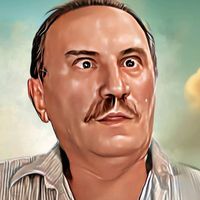 Ružan si ko lopov