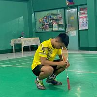 original sound - 🏸