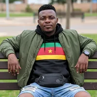 original sound - ronyjah90