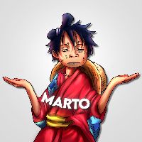 sonido original - Marto