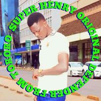 original sound
