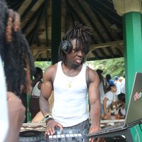 DJ STEVE AWHH MAN X CRACK