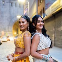 Aaja Nachle x Low DJ Vishnu