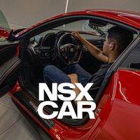 nsxcar
