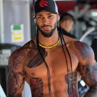 lionfit98