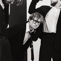 оригинальный звук