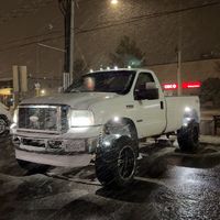 sleeksilverado