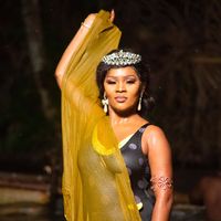 son original - Aphaise Amboulou🌹🌹🌹