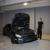 original sound