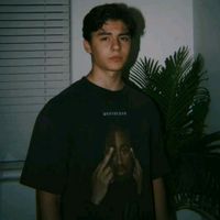 Miguel cazarez Mora