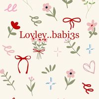 lovley..babi3s