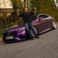 оригинальный звук