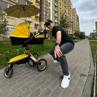 оригинальный звук