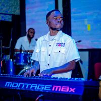 AFROBAND LUSHI FEELING DANCE
