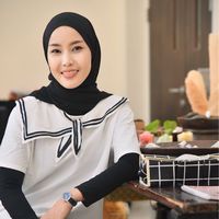 suara asli - RURI ARIMBI