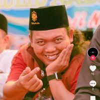 suara asli - lek dahlan production