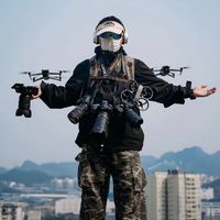 原創音樂