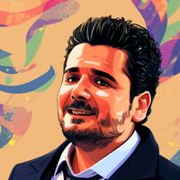 الصوت الأصلي