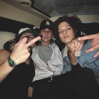 оригинальный звук