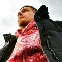 оригинальный звук