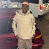 TikTok Creator - tsamaesitumelo