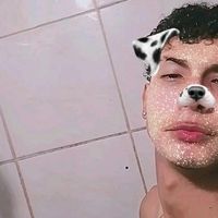 som original