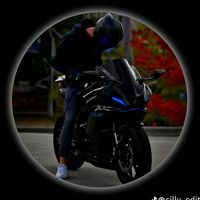 thebikerend