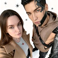 оригинальный звук