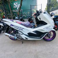 suara asli - PCXLOWBUDGET