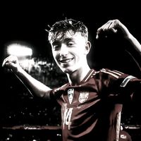 оригинальный звук