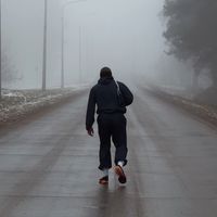 оригинальный звук