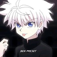 original sound - BEN77 || PRESET