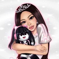original sound - Aru Princess of Roblox💗