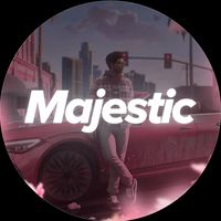 оригинальный звук - MAJESTIC RP