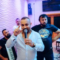 eredeti hang