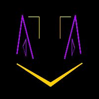 som original - NeckoLauGeek