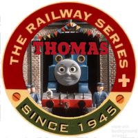 Thomas and friends theme intro