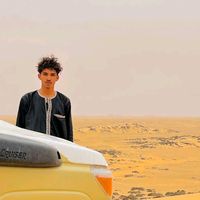 الصوت الأصلي