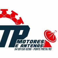 som original - TP Motores e Antenas