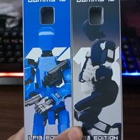 sonido original - LF13 ECUADOR