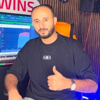 الصوت الأصلي