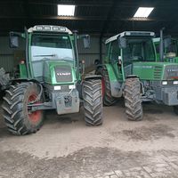 fendt409vario