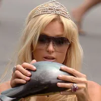 there is a light the never goes out