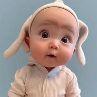 nhạc nền - Baby 💕