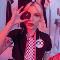 xoxoroze