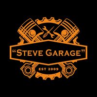 suara asli - Steve Garage