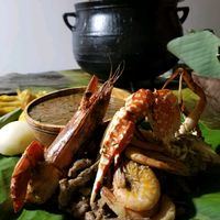 hairawaletfoods