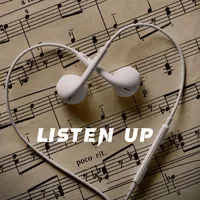 original sound - listenup115